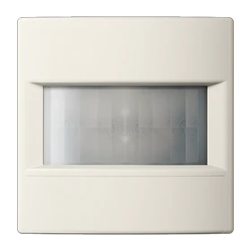 JUNG HOME 移动感应器, IP 44, 1.10 m, ivory
