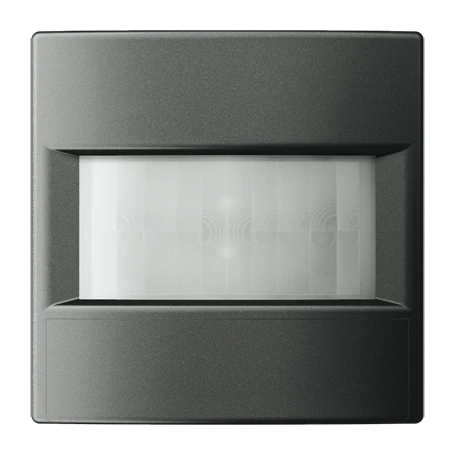 JUNG HOME 移动感应器, 1.10 m, anthracite