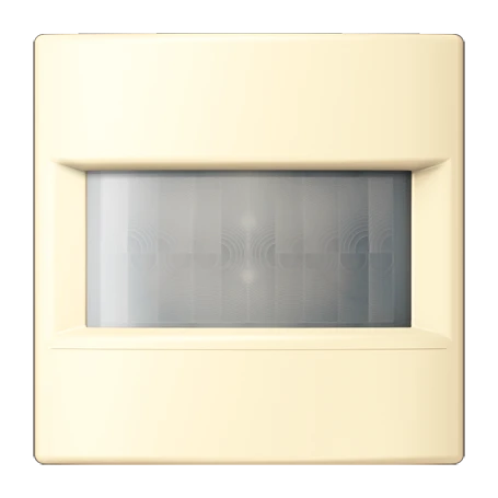 JUNG HOME 移动感应器, 1.10 m, blanc (32001)