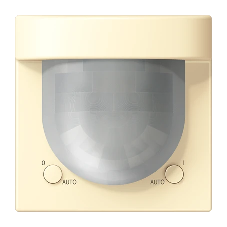 JUNG HOME 移动感应器, 2.20 m, blanc (32001)