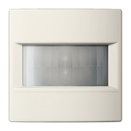 JUNG HOME 移动感应器, 1.10 m, ivory