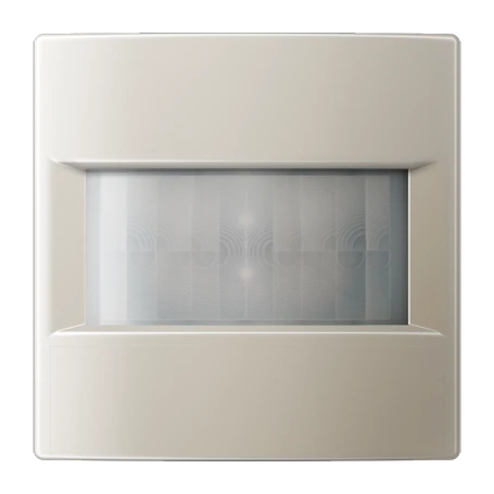 LB Management 移动感应器 (SENS.), Standard, IP 44, 1.10 m, stainless steel
