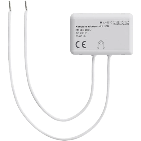 Compensation module LED