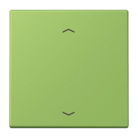 LB Management push-button 1-gang, with arrow symbols, vert 31 (32051)