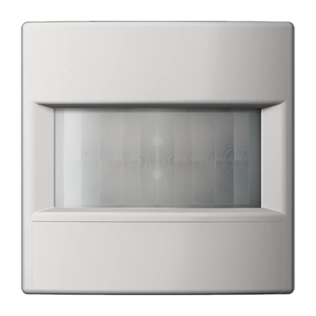 LB Management 移动感应器 (SENS.), Standard, IP 44, 1.10 m, light grey
