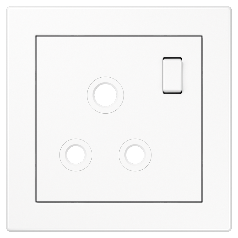 Centre Plate For Socket Insert Bs 2171 15 Eins And 3171 15 Eins With 
