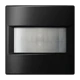 JUNG HOME 移动感应器, IP 44, 1.10 m, matt graphite black
