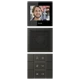 Video indoor station 2.7’’, ombre naturelle 59 (4320R)